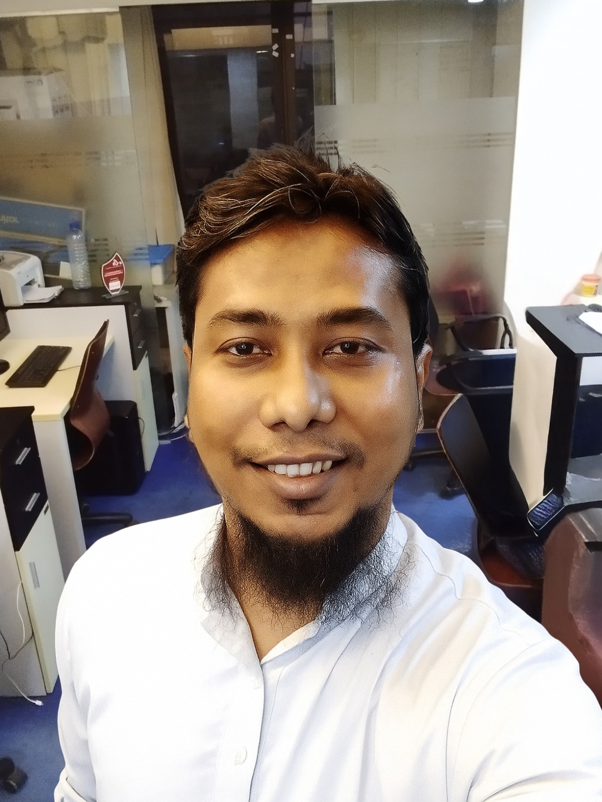 MAIDUL ISLAM